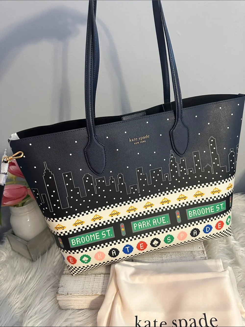 kate spade brand new